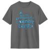 Men No Me Arrepiento De Sentir Tanto T Shirt Karol G Cotton Clothing Funny Short Sleeve Round Collar Tee Shirt Big Size Tshirt