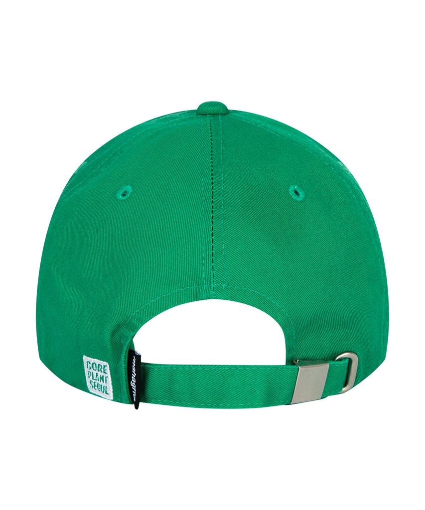 MAHAGRID Gore Grid Ball Cap Green(Mg2Emmab20B)