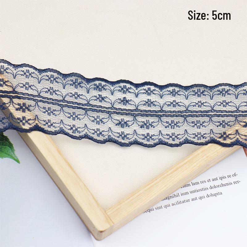 Lace Ribbon Bandage Decoration & DIY Accessories for Photos, Baby, & Baji Support