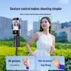 Xiaotian 360° Rotating Face Tracking Gimbal: Anti-Shake Stabilizer & Live Streaming Stand
