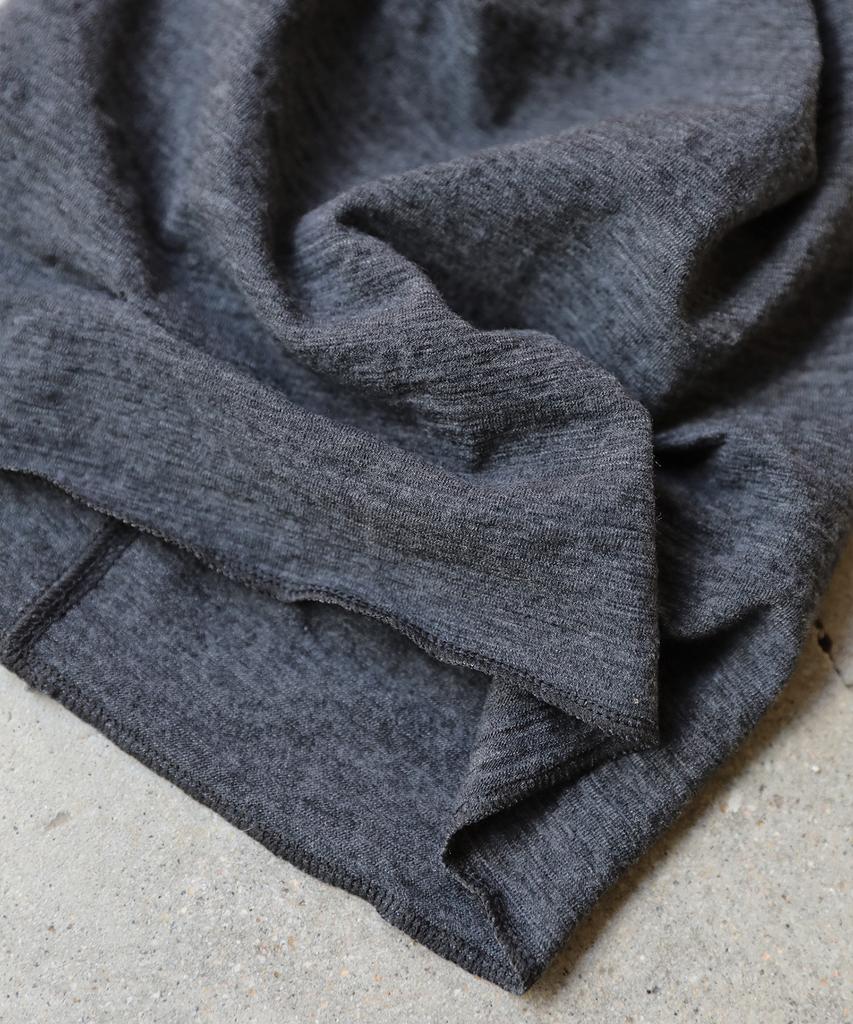 SLOWACID Summer Pinch Beanie [Charcoal]