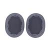 1 Pair Replacement Ear Pad for H7 H9 WH-G900N Bluetooth-compatible On-Ear Headphones Soft Leather Ear Cushions Foam