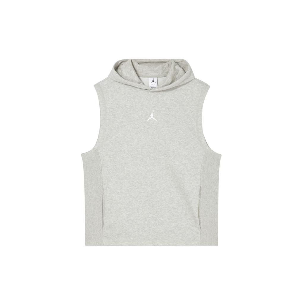 Jordan T Shirt Men's Heather Gray DZ0572-050