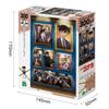 EPOCH Detective Conan Mystery Gallery Left 300 Pieces Jigsaw Puzzle 26x38cm 28-200s Made In Japan