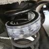 Strong Auto Shock Absorb Spring Bumper Set Reduces Vibration & Noise Universal for Most Vehicles Suspension Systems