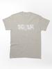 Pantera Scour Band Fan-Made Logo Design Classic Unisex T-Shirt