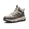 Anta Exploration SE Fleece Comfortable Warm Durable High-Top Cotton Shoes Men Shoes 912548925-3