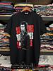 Vintage 2000s Sex Pistols Sid Vicious Black Tee