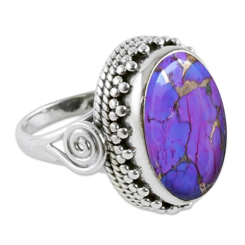 

Кольцо из стерлингового серебра 925 пробы ручной работы, дизайнерское кольцо в стиле бохо, кольцо для вечеринки, подарок для нее, эффектное кольцо, Юбилейные украшения, подарок на помолвку, размер кольца 6-12 12