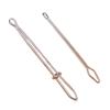 Elastic & Cord Drawstring Threader Tool