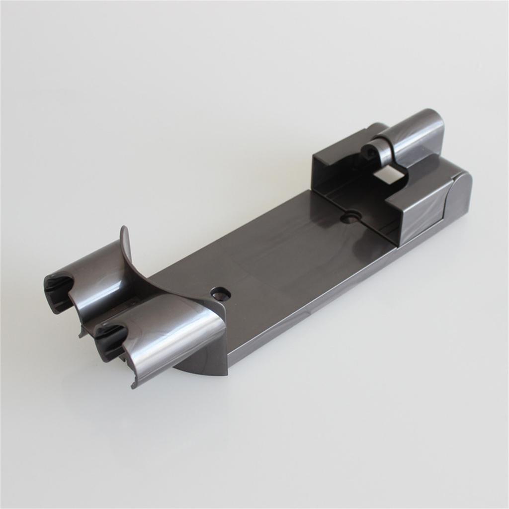 Space Saving Vacuum Cleaner Wall Mount Bracket DockingsStation Accessory Holder for V7 Keep Your Cleaning Tool Organized