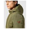 Куртка зимняя Wrangler TRANSITIONAL PUFFER