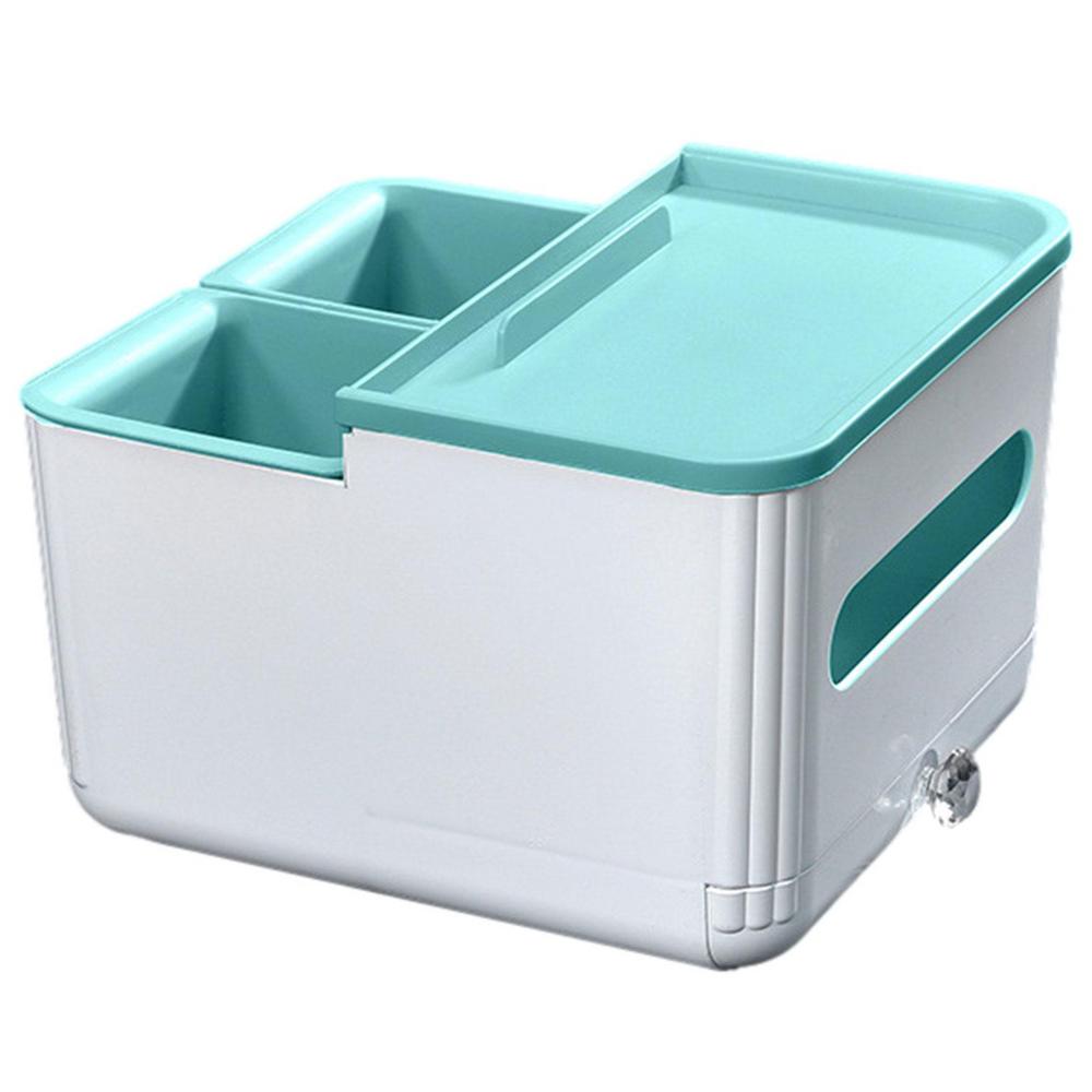 Automobile Armrest Storage Box Organizer Of General Car Armrest Car Console Paper Mobile Phone Water Cup Storage Rear Seat Frame