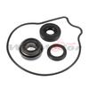 Water Pump Repair Kit Impeller Shaft For Yamaha FJR1300 2003-2024 5JW-12439-00-00 Orings Seal Gasket Set