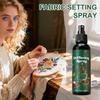 120ml/50ml Fabric Stiffener Spray, Quick-Drying Craft Spray for Felt, Crochet, Clothes, Leather Repair & Dyeing Holiday Supplies