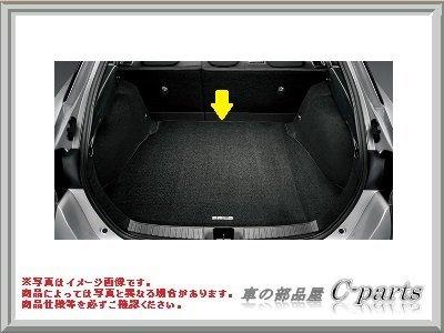 

Оригинальные детали TOYOTA PRIUS ZVW51 Коврик багажника Тип коврового покрытия [ZVW50 ZVW55] 08241-47050
