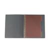 Loose-Leaf Binder Dividers: A4, B5, A5 Plastic Index Pages with 26, 20, or 30 Holes