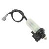 Filtre à carburant pour moteur hors-bord avec tuyau 6D8 24560 00 pour hors-bord 4 temps 50HP 60HP 75HP 90HP 100HP 115HP