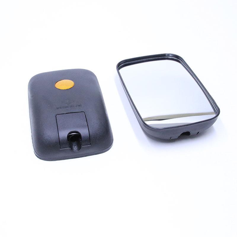 Agricultural Vehicle Wide-Angle Rearview Mirror for Three/Four-Wheel and Electric Vehicles