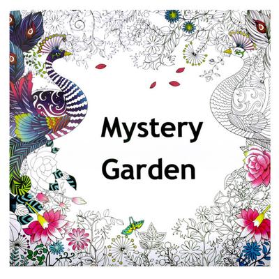 Fun Adult Coloring Book Designs Stress Relief Coloring Book Mandalas Animals