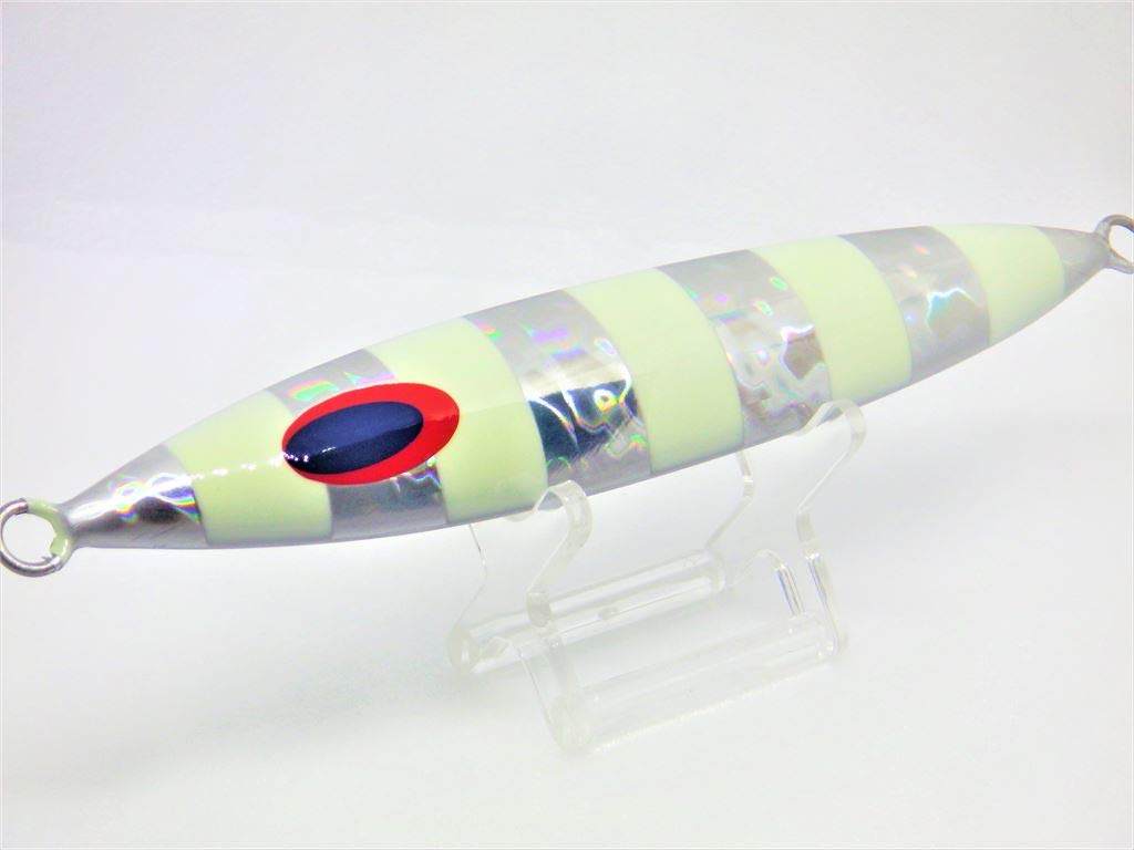 

Slow Skip FB 300g Magma NS Zebra