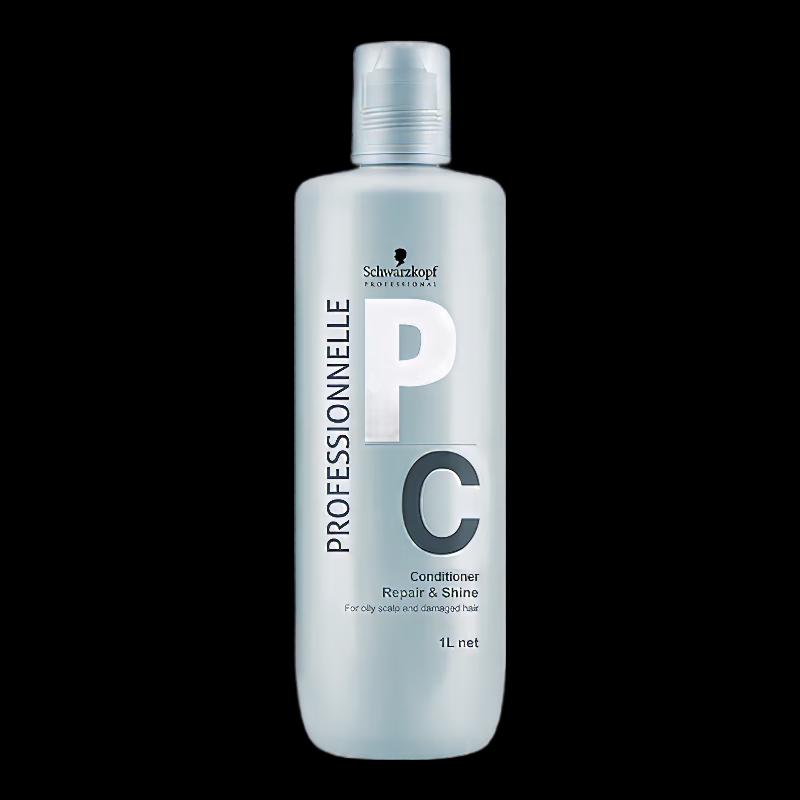 

Schwarzkopf Exclusive Repair Brightening Conditioner