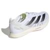adidas Adizero Avanti Carbon Plate Shock Absorption Non-Slip Low-Top Trail Running Shoes Unisex Sneakers Black White IE5488