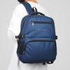 School Bag, Computer Bag, Business Travel, Wear-resistant, Anti-splashing Trend, Dirt-resistant Backpack, Large-capacity Backpack.