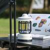 Huilingyang Yunxi Rechargeable Retro Camping Lantern
