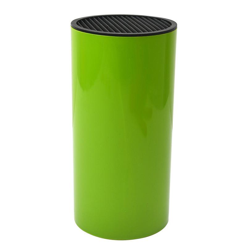 Organizador de Soporte para Cuchillos de Cocina Con Construcción de Plástico Para Uso Doméstico