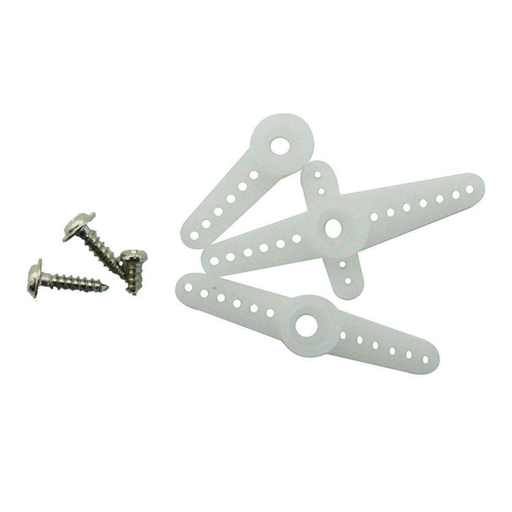 2PCS/4PCS/6PCS/10PCS 9g 25cm Micro Servo Motor 9G RC Robot Helicopter Airplane Boat Controls