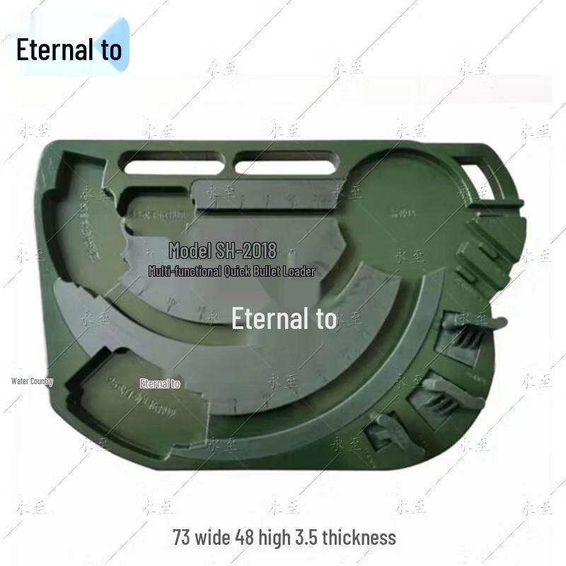 Yongzhi 3-in-1 Multi-functional Bullet Press Trainer