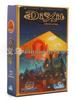 Dixit Odyssey: Gioco di Società Strategico in Inglese con Frammenti di Parole e Tappetino di Gioco