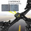 Outdoor Cycling BIke Rainproof Odometer Bicycle Computer Mount Kit Riding Accessory