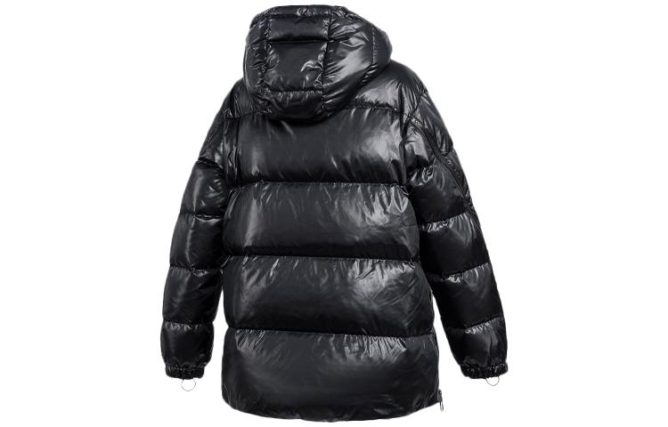 Adidas Originals Down Jacket Winter Women's Black GE0986