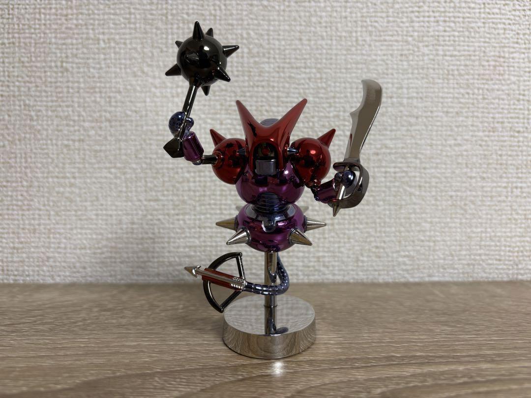 

[USED] [] Metallic Monsters Gallery Killer Crimson
