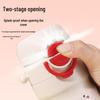 SNOOPY 500ml 316 Stainless Steel Kids' Insulated Straw Bottle