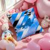 Cool A-Automobiles Alpine Cushion Cover Pattern Printed Pillowcase for Living Room Sofa Cushion Cover & Bedroom Decor
