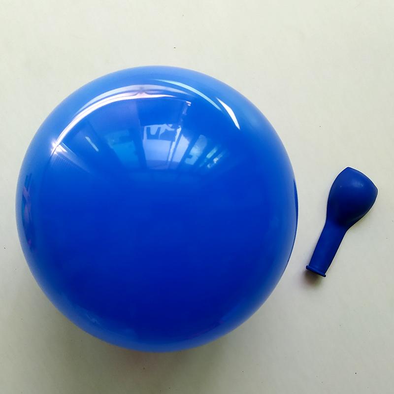 60pcs 12inch 2.8g/pc Colorful Balloons Inflatable Helium Balloon Birthday Wedding Decoration Theme Party Scene Decor Supplies
