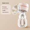 Integrated Breast Pump Unilateral Electric Massage Automatic Large Suction Breast Collector Painless New Milk Collector