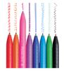 Stylo bille automatique Pentel Izee Bleu Bx467-C