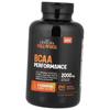 Aminosäurekomplex, Full Fuel 365 BCAA Performance, 240 Tabletten (27440006)
