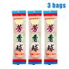 1/3/5 Bags Standing Urinal Toilet Deodorizing Balls Eliminates Odor Mold Proof Easy Flushing Practical Toilet Spirit Freshener