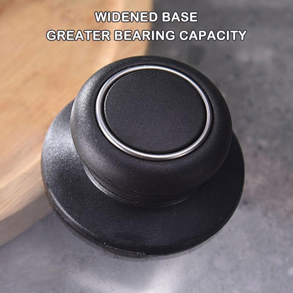 Replacement Cookware Accessories Casserole Handle Pot Grip Knob Pan Lid Knob Pan Lid Handle