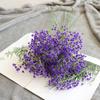 Decor Artificial Flower Decoration Fake Flower Gypsophila Home