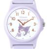 Sanrio SNR002 Unisex Wrist Watch SNR002-3 SNR002-2 SNR002-1 SNR002-4 Gift Casual Business Sports Student