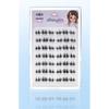 Lactacia - Glue-free False Eyelashes Clusters