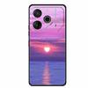 For Tecno Pova 6 Pro Case Luxury TPU Silicone Soft Back Cover Phone Cases for Tecno Pova 6Pro LI9 Shockproof Cute Lovely fundas