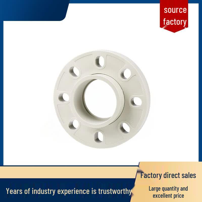 Jueceng PPH Hot Melt Live Flange