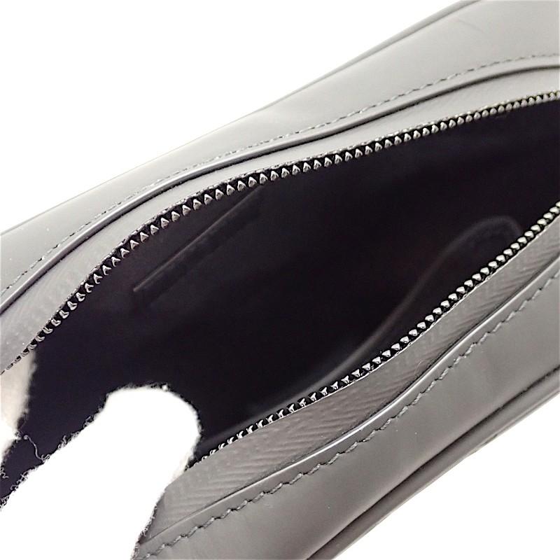 Gucci 771321AAC0G1000 Shoulder Bag Black Mens